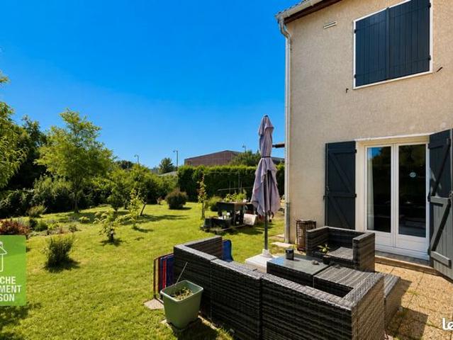 Maison vente à La Tour-du-Pin, Morestel