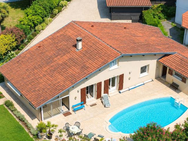 Maison vente à Dax, Tosse