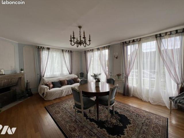 Maison vente à Orry-la-Ville, Oise