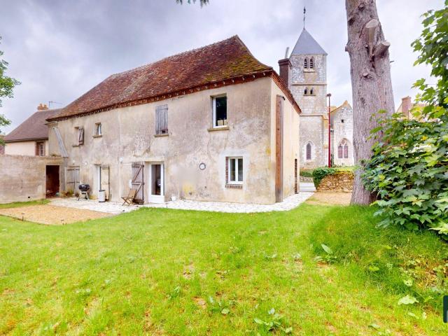 Maison vente à Nogent-le-Rotrou, Coudreceau