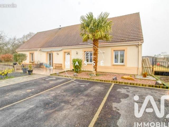 Maison vente à Les Andelys, Guiseniers