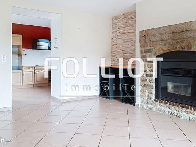 Maison vente à Saint-Lô, Chérencé-le-héron