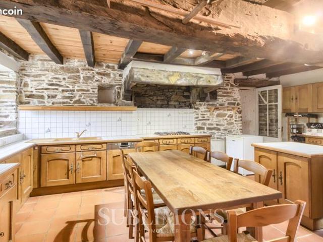 Maison vente à Châteaubriant-Ancenis, Le Cellier