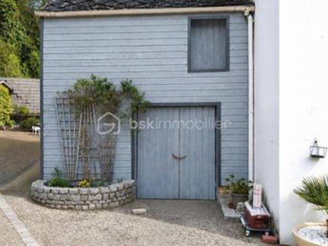 Maison vente à Abbeville, Bouttencourt