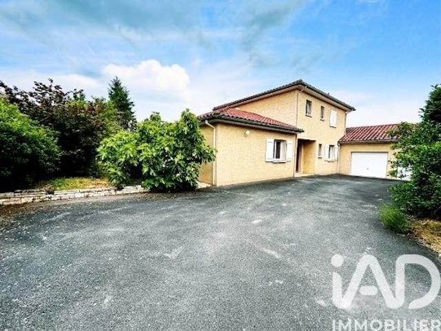 Maison vente à Montbrison