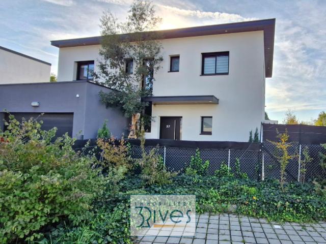 Maison vente à Angers, Montreuil-juigné