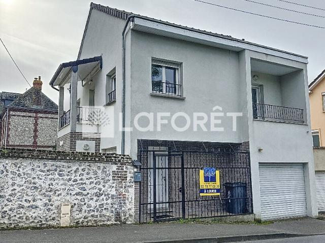 Maison location à Rouen, Grand-couronne