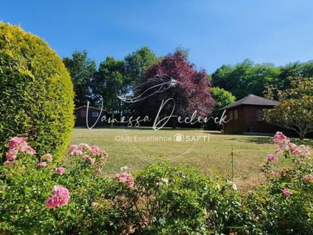 Maison vente à Étampes, Le Val-saint-germain
