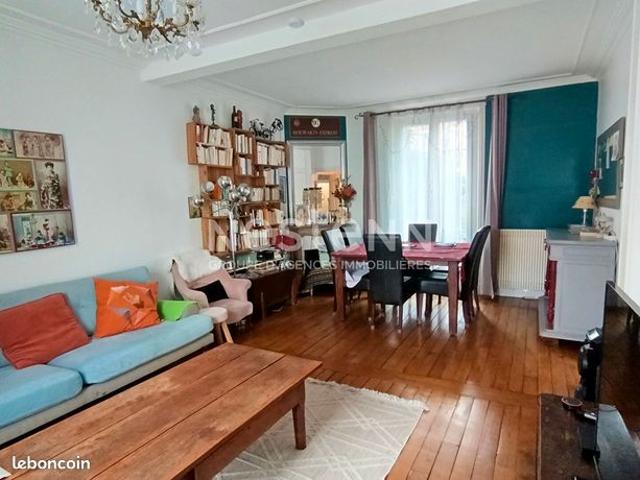 Maison vente à Houilles, Yvelines