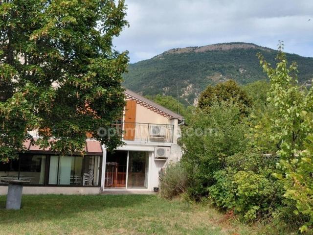 Maison vente à Gap, La Beaume