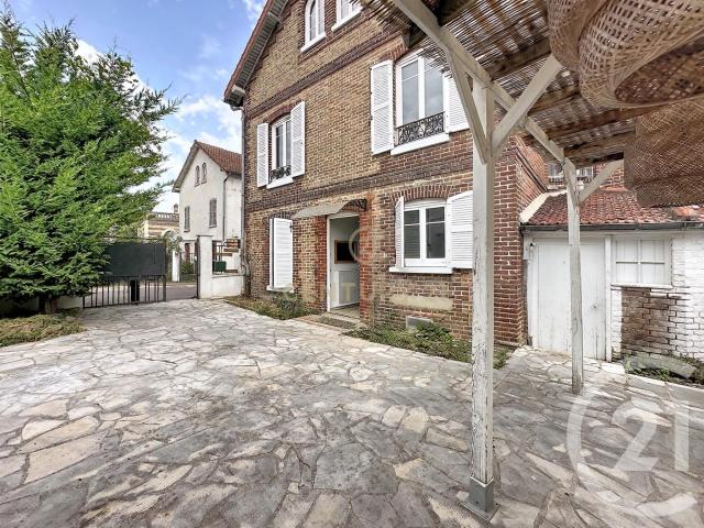 Maison vente à Torcy, Noisiel