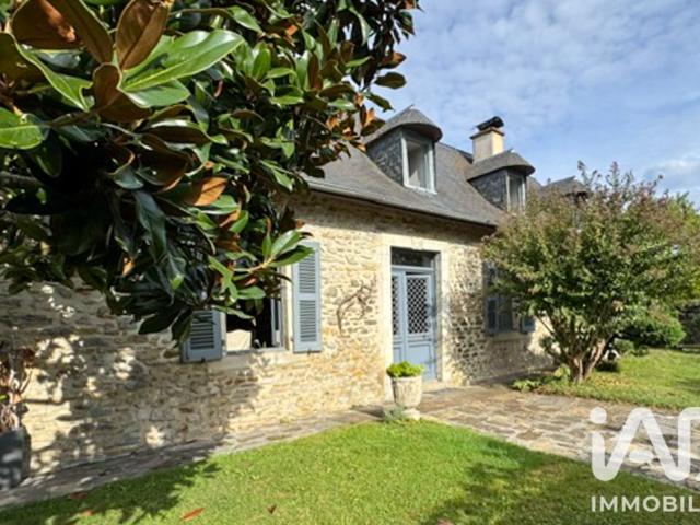 Maison vente à Asson, Pyrénées-Atlantiques