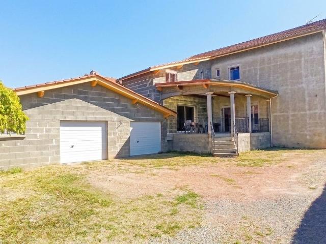 Maison vente à Feurs, Loire