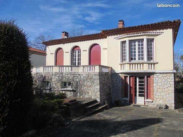 Maison vente à Castres, Graulhet