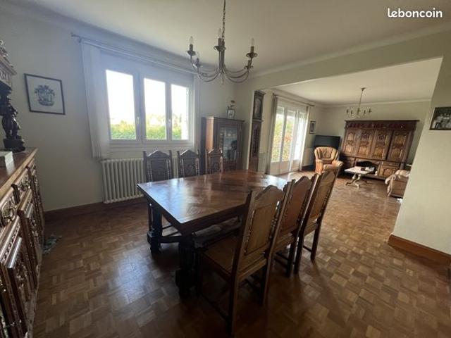 Maison vente à Quimper, Bretagne
