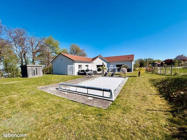Maison vente à La Tour-du-Pin, Saint-didier-de-la-tour