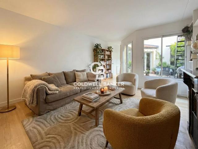Maison vente à Nanterre, Puteaux