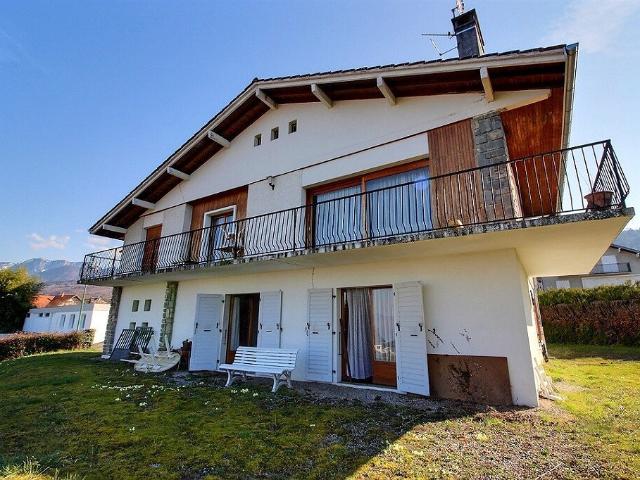Maison vente à Thonon-les-Bains, Neuvecelle