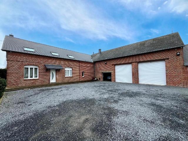 Maison vente à Vervins, La Capelle