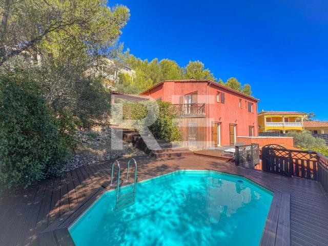 Maison vente à Nîmes, Beaucaire
