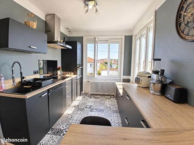 Maison vente à Roanne