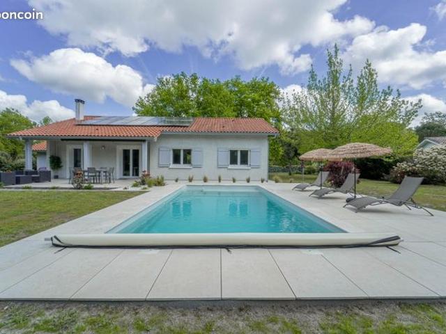 Maison vente à Mont-de-Marsan, Mézos