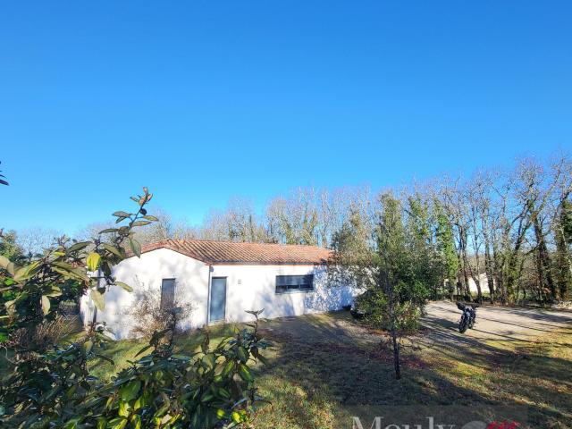 Maison vente à Cahors, Laburgade