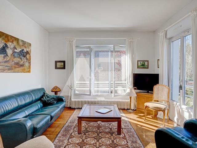 Maison vente à Versailles, Viroflay