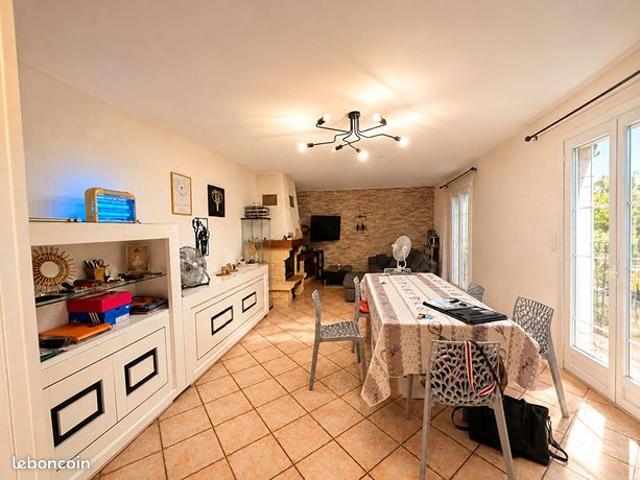 Maison vente à Carcassonne, Pennautier