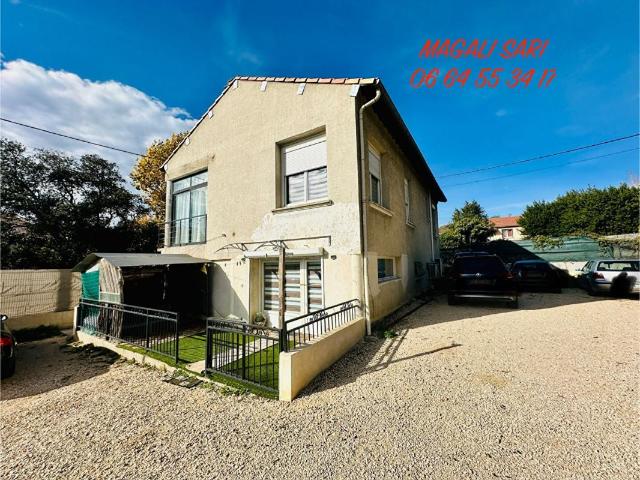 Maison vente à Alès, Saint-privat-des-vieux