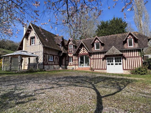 Maison vente à Mortagne-au-Perche, Vimoutiers