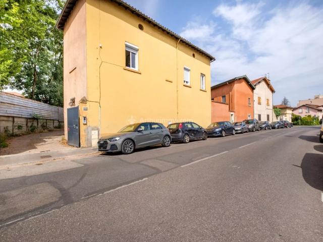 Maison vente à Lyon, Métropole de Lyon