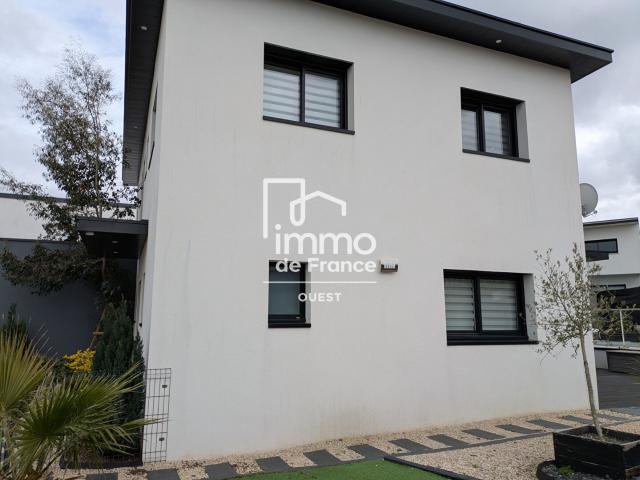 Maison vente à Angers, Montreuil-juigné