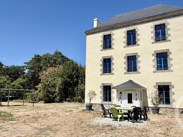 Maison vente à Vannes, Bretagne