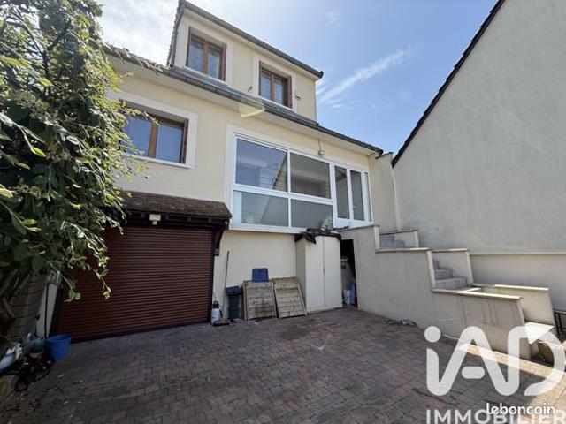 Maison vente à Vaux-le-Pénil, Seine-et-Marne