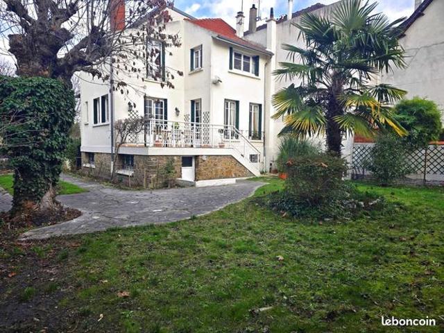Maison vente à Le Raincy, Villemomble