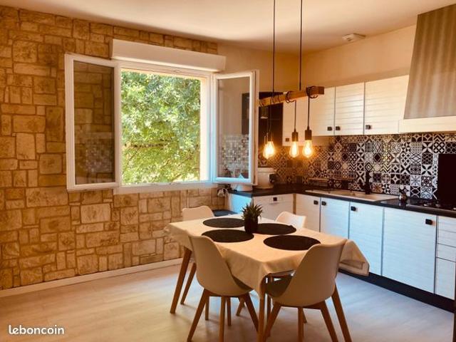 Maison vente à Les Sables-d'Olonne, La Boissière-des-landes