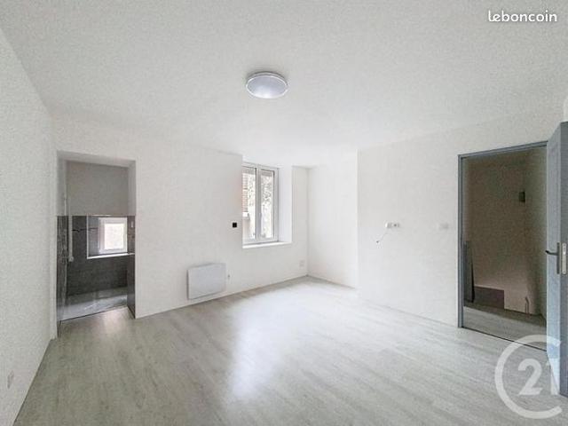 Maison vente à Vichy, Ebreuil