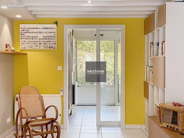 Maison vente à La Chapelle-sur-Erdre, Loire-Atlantique