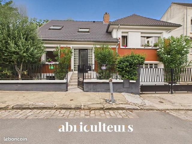 Maison vente à Moulins, Châtillon