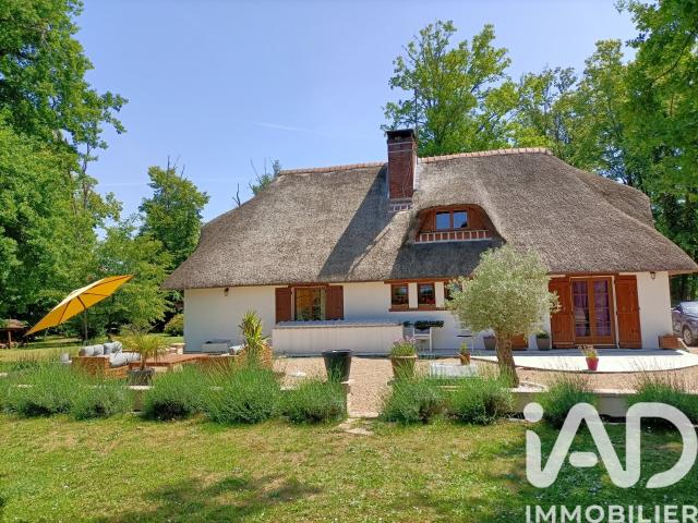 Maison vente à Les Tilleuls, Asnières-sur-Oise