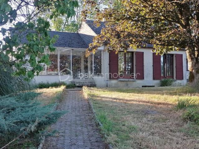 Maison vente à Rethel