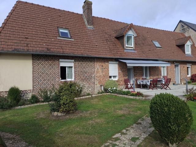 Maison vente à Cressy, Val-de-Scie