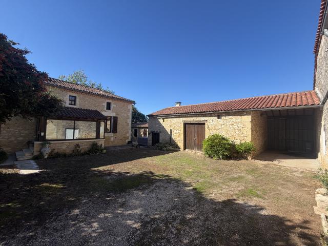 Maison vente à Soturac, Lot