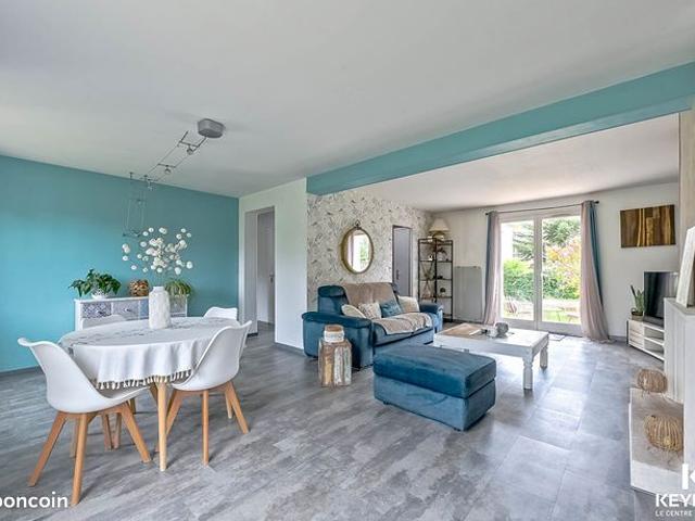 Maison vente à Beaumont-sur-oise