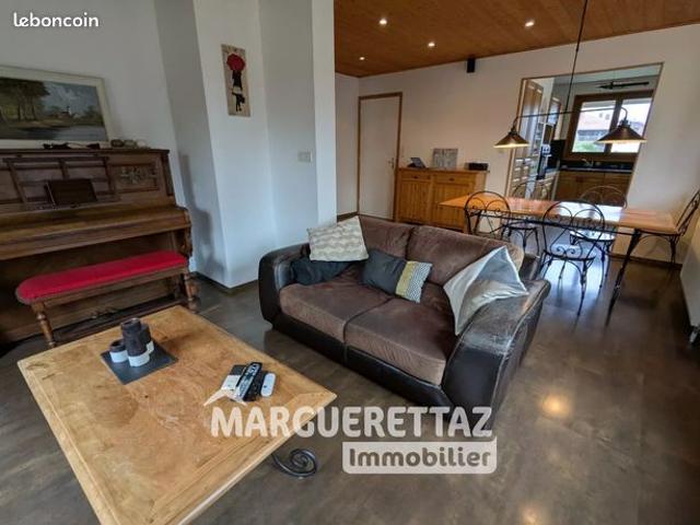 Maison vente à Bonneville, Onnion