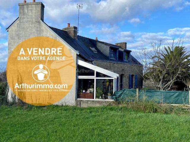 Maison vente à Vannes, Bretagne
