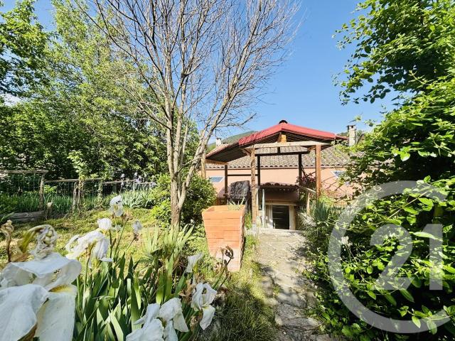Maison vente à Alès, Branoux-les-taillades