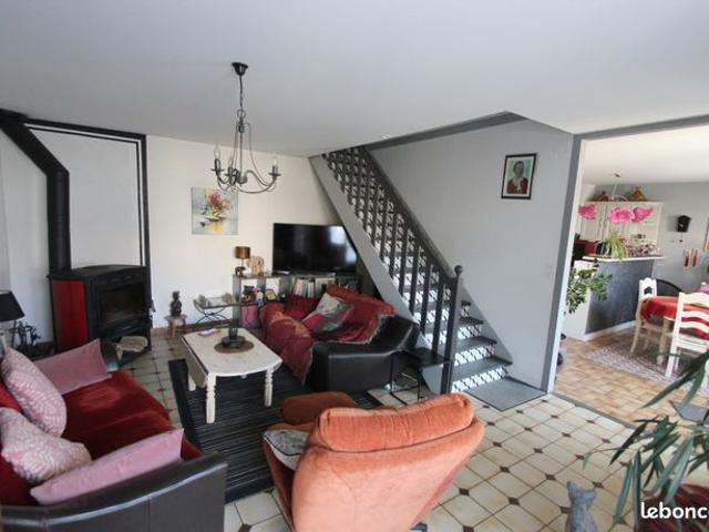 Maison vente à Niort, Fors