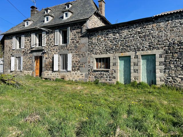 Maison vente à Rodez, Thérondels